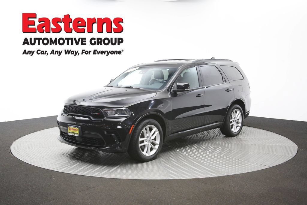 Used 2024 Dodge Durango GT RWD image 57