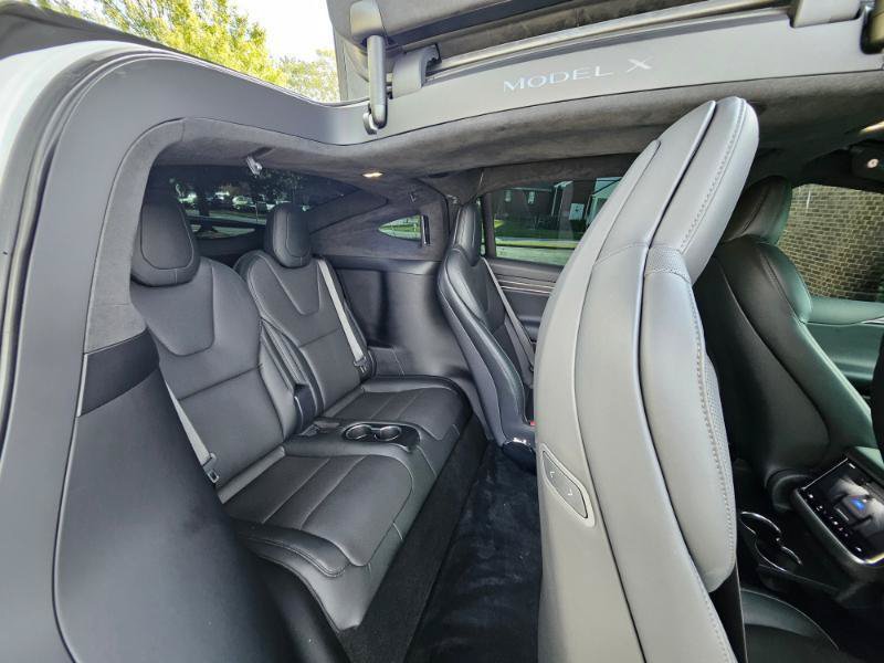 Used 2023 Tesla Model X Plaid AWD/4WD image 75