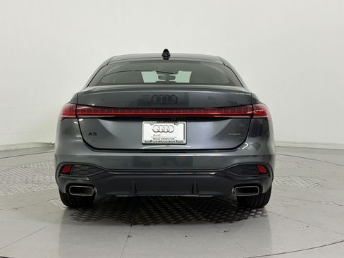 New 2026 Audi A5 2.0T Premium Plus AWD/4WD image 10