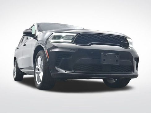 Used 2024 Dodge Durango GT image 31