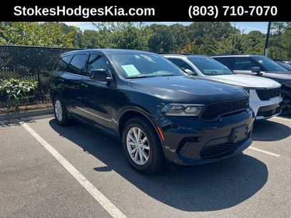Used 2026 Dodge Durango GT