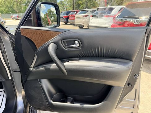 Used 2015 INFINITI QX80 2WD w/ 22" Wheel Package image 25