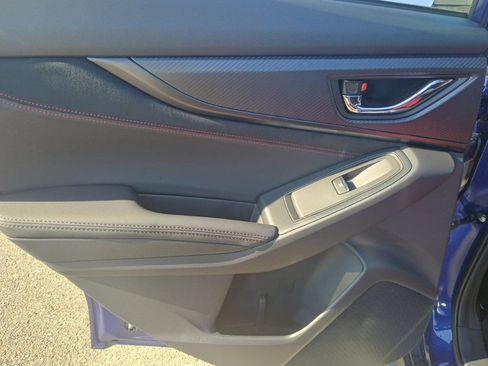 New 2026 Subaru WRX Limited AWD/4WD image 15