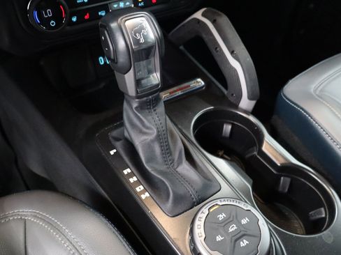 Used 2021 Ford Bronco First Edition image 20