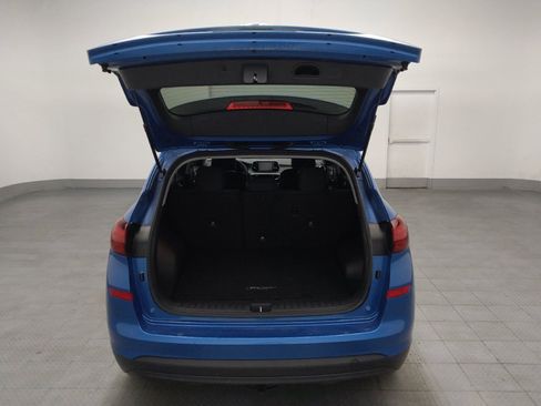 Used 2020 Hyundai Tucson SE AWD/4WD image 29