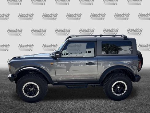 Used 2024 Ford Bronco Badlands image 6