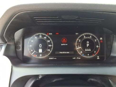 Used 2020 Land Rover Discovery Sport S R-Dynamic image 11