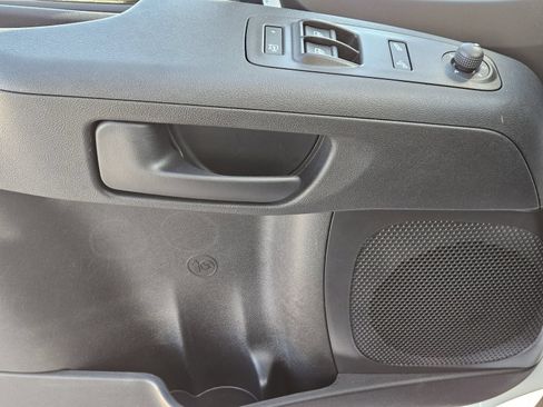 New 2026 RAM ProMaster 2500 w/ Safety Group FWD image 23