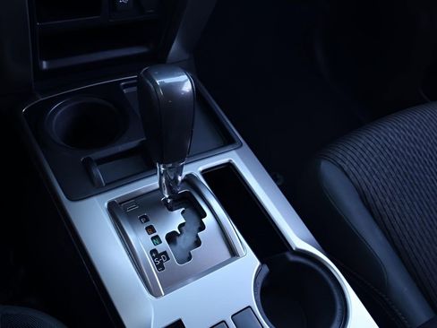 Used 2021 Toyota 4Runner Trail Special Edition image 22