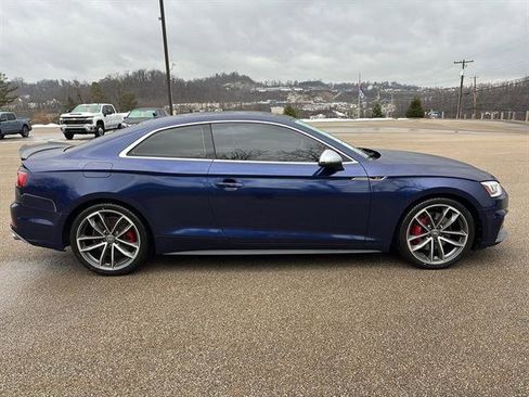 Used 2018 Audi S5 Prestige image 5