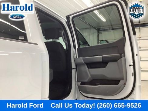 Used 2026 Ford F350 XLT AWD/4WD image 9