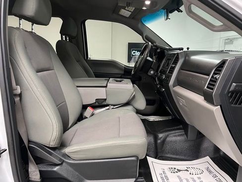 Used 2018 Ford F250 XL w/ Power Equipment Group AWD/4WD image 57
