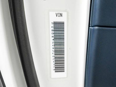 Used 2025 Bentley Continental GT Speed image 19