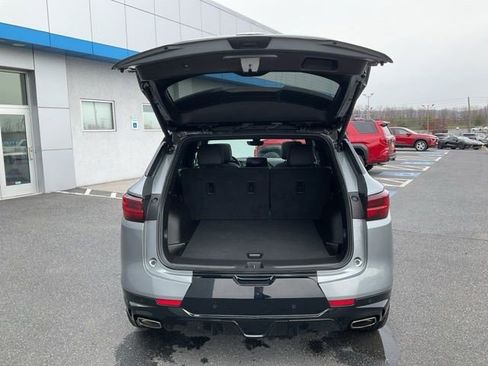 Certified 2023 Chevrolet Blazer RS w/ Driver Confidence II Package image 22