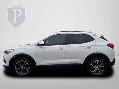 Used 2020 Buick Encore GX Select FWD image 10