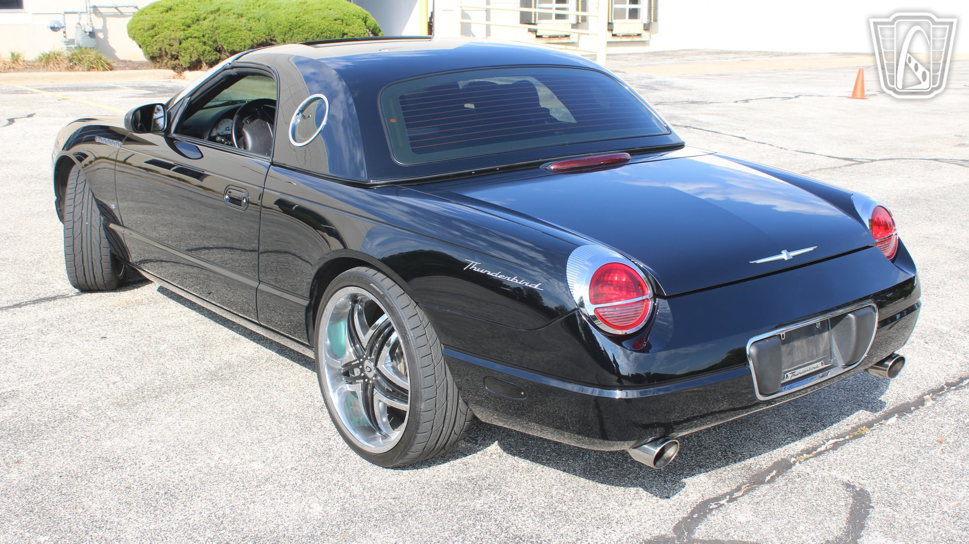 Used 2003 Ford Thunderbird RWD image 30