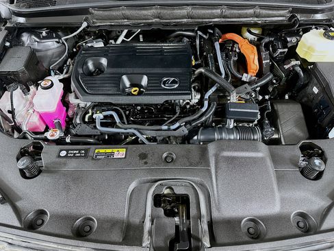 Used 2025 Lexus RX 350 w/ Convenience Package image 31