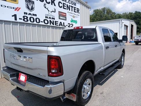 New 2026 RAM 2500 Tradesman image 3