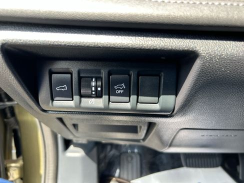 Used 2021 Subaru Outback Touring XT AWD/4WD image 22