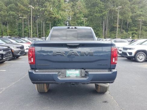 New 2025 RAM 2500 Big Horn image 5