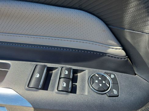 Used 2024 Ford Mustang Premium RWD image 27