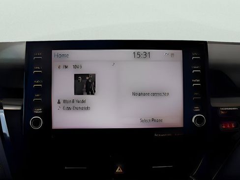 Used 2022 Toyota Camry XSE image 30