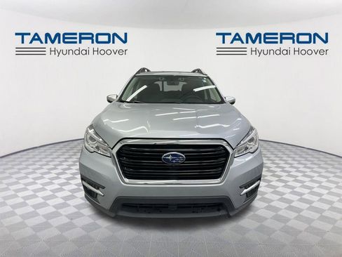Used 2022 Subaru Ascent Touring image 8