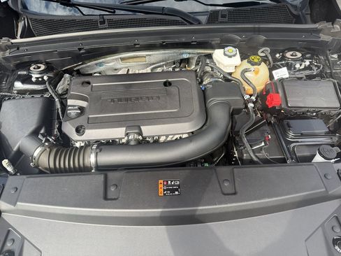 Used 2023 Buick Envision Essence FWD image 29