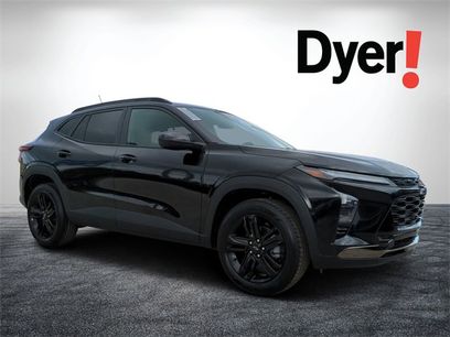 New 2026 Chevrolet Trax ACTIV w/ Driver Confidence Package