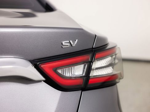 Used 2021 Nissan Maxima 3.5 SV w/ Floor Mat Group image 7