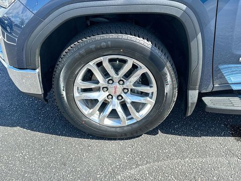 Used 2019 GMC Sierra 1500 SLT image 32