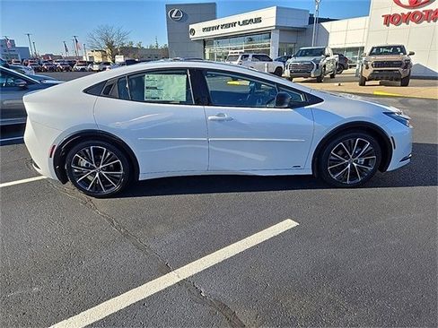 New 2026 Toyota Prius Limited image 2