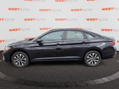 Used 2023 Volkswagen Jetta S