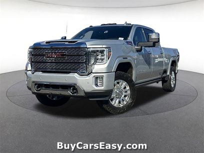 Used 2023 GMC Sierra 2500 Denali w/ Denali Ultimate Package