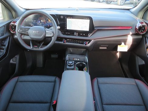 New 2026 Chevrolet Equinox RS w/ Convenience Package III image 13