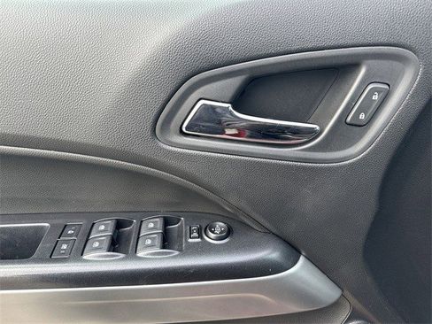 Used 2020 Chevrolet Colorado ZR2 image 26