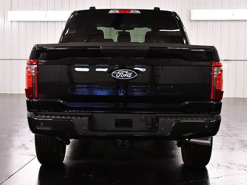 Used 2026 Ford F150 STX w/ Equipment Group 200A AWD/4WD image 7