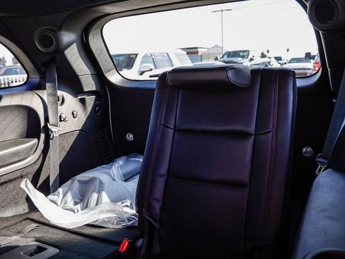 New 2026 Dodge Durango GT image 24