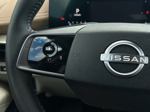 Used 2026 Nissan Murano Platinum w/ Cargo Package AWD/4WD image 32