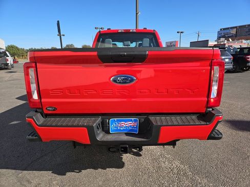 New 2026 Ford F250 XL w/ STX Appearance Package image 10