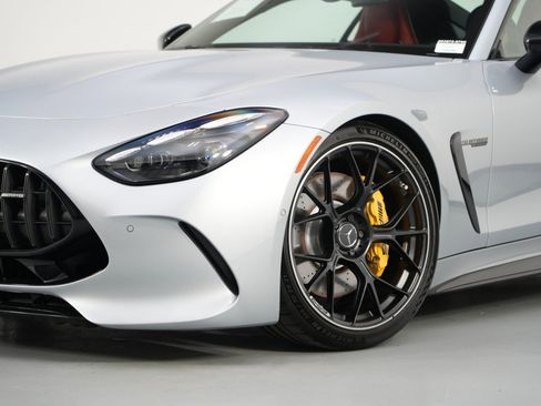 Used 2024 Mercedes-Benz AMG GT 63 image 72