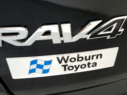Used 2024 Toyota RAV4 XLE w/ Convenience Package AWD/4WD image 23