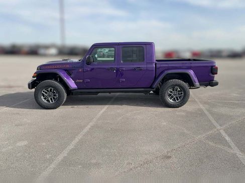New 2026 Jeep Gladiator Mojave image 6