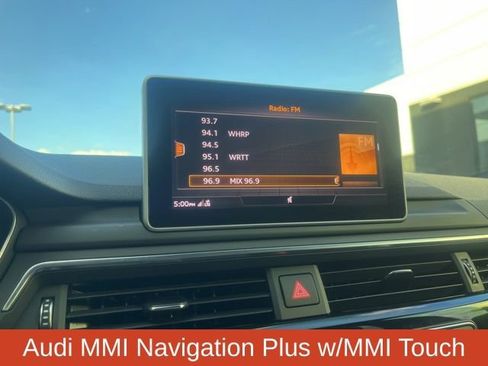 Used 2019 Audi A5 2.0T Prestige w/ Black Optic Plus Package image 28