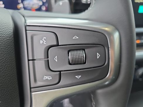 New 2026 Chevrolet Silverado 1500 LT AWD/4WD image 20