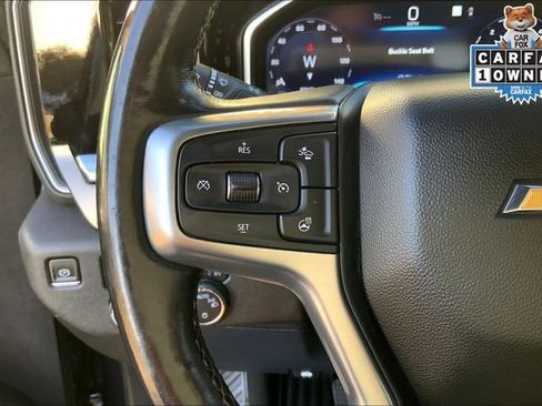 Used 2022 Chevrolet Silverado 1500 LT image 18