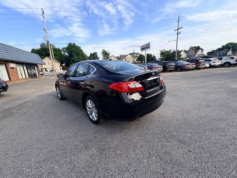 Used 2011 INFINITI M37 x w/ Premium Pkg AWD/4WD image 23