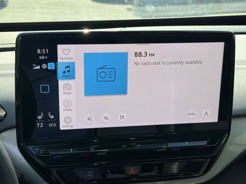 Certified 2023 Volkswagen ID.4 Pro S RWD image 21