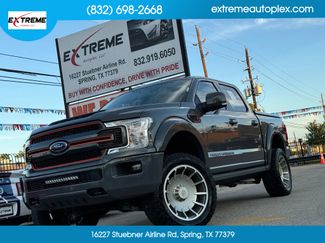 Used 2020 Ford F150 Lariat w/ Equipment Group 502A Luxury video 1