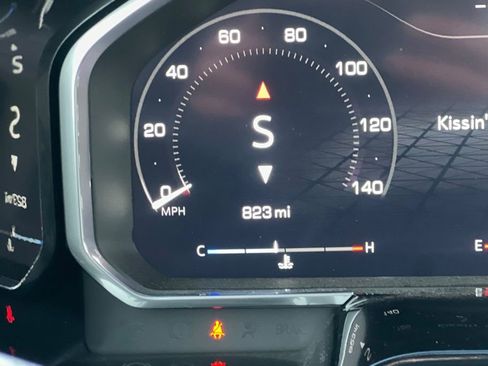 Used 2026 GMC Sierra 3500 SLT w/ SLT Premium Package image 22